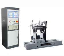 YYQ-500 圈带平衡机