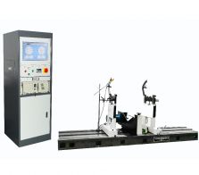 YYQ-500 加长版圈带平衡机